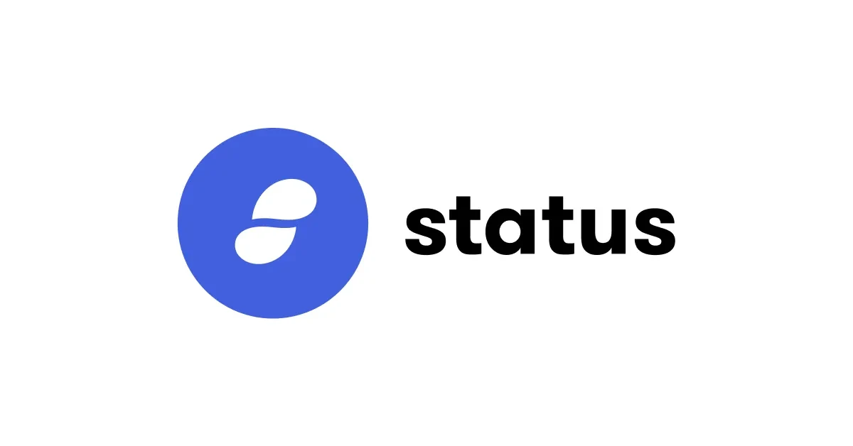 Status Price | SNT Price and Live Chart - CoinDesk