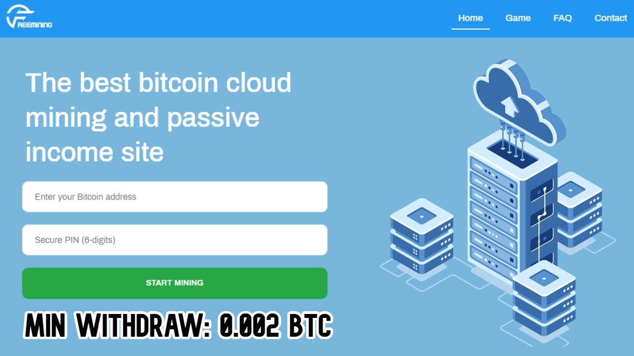How to use Simpleminers Bitcoin cloud mining to make $1, a day - TechBullion