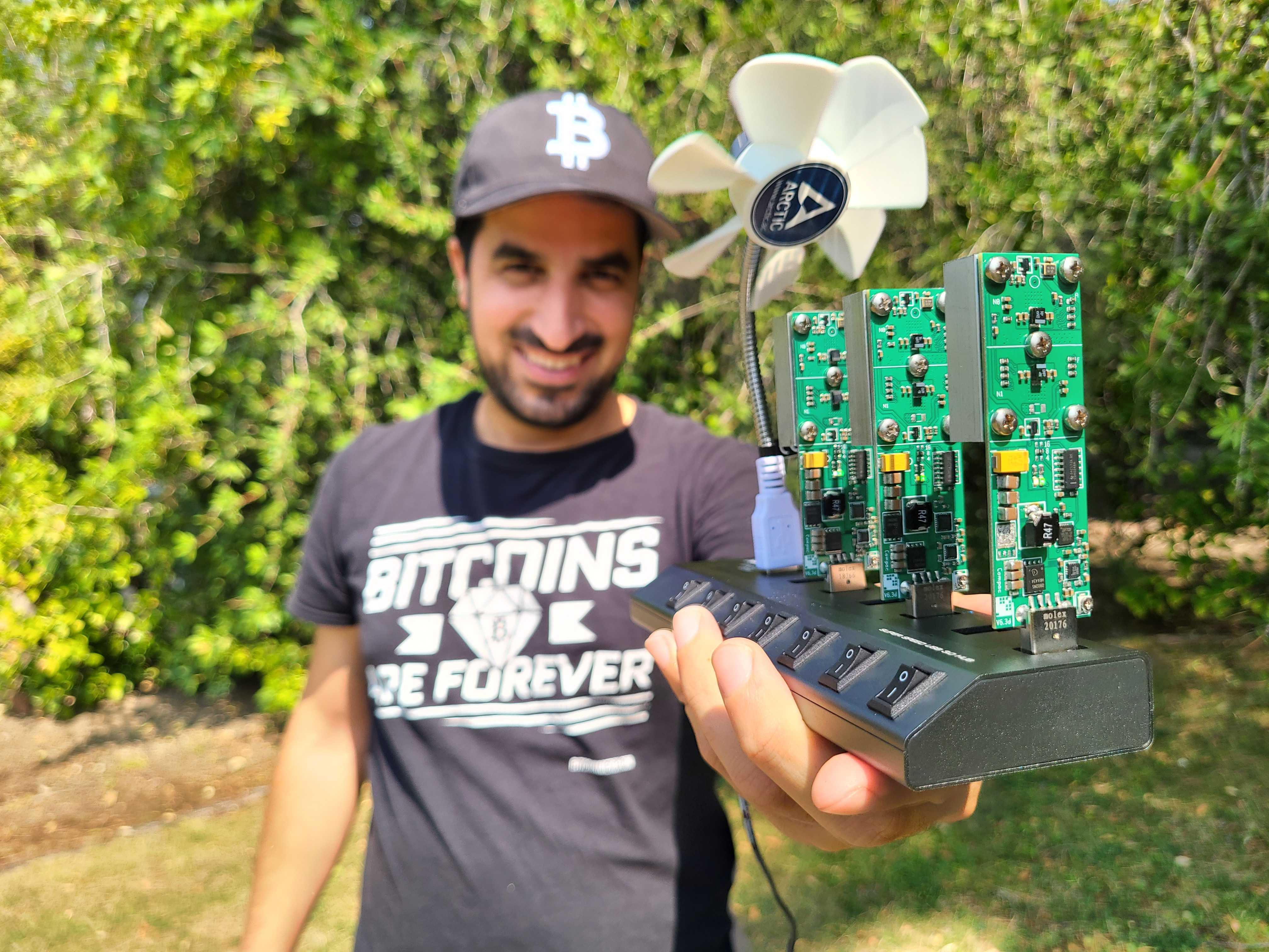 What Is a USB Bitcoin Miner in Crypto, and How Does It Work?