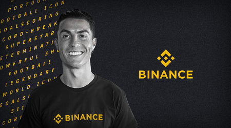 @Lefergs's Binance referral link — Ronaldo Ferguson ◢◤ cryptolog.fun