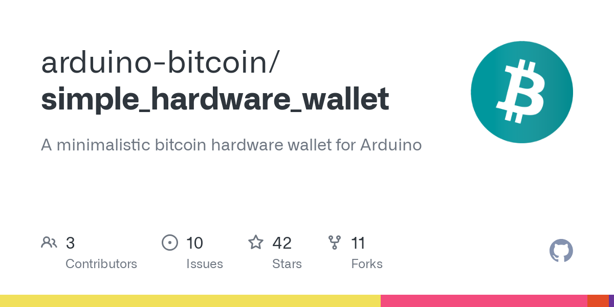 ▷ arduino crypto wallet 3d models 【 STLFinder 】