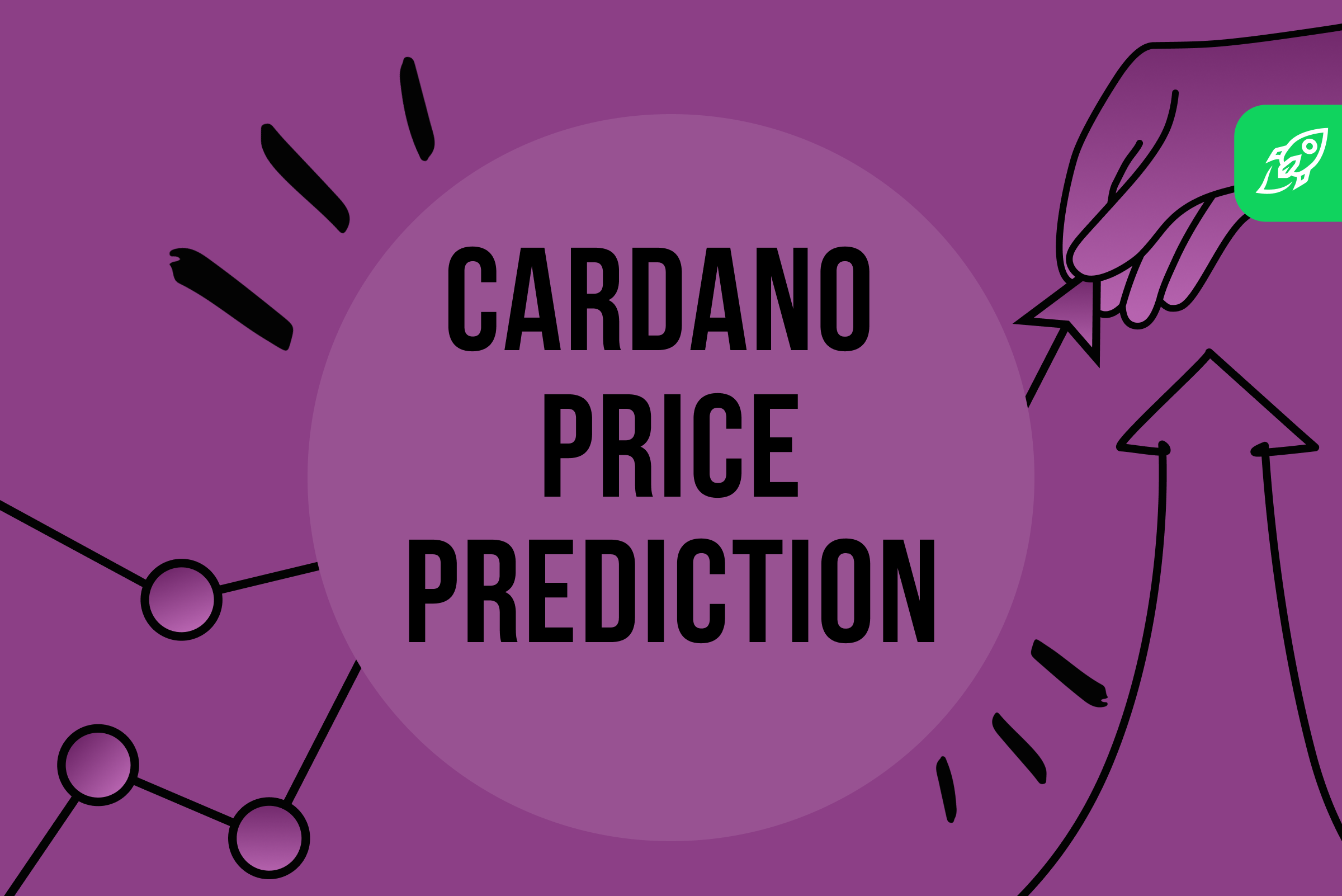 Cardano price predictions , , , - Cardano's future forecast