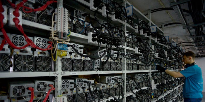 How Much Do Bitcoin Miners Make Nowadays? - CoinCentral