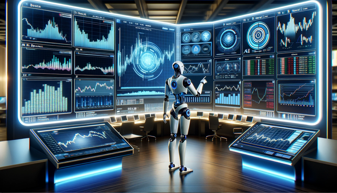 How to Find the Best Broker for Automated Trading | TrendSpider Learning Center