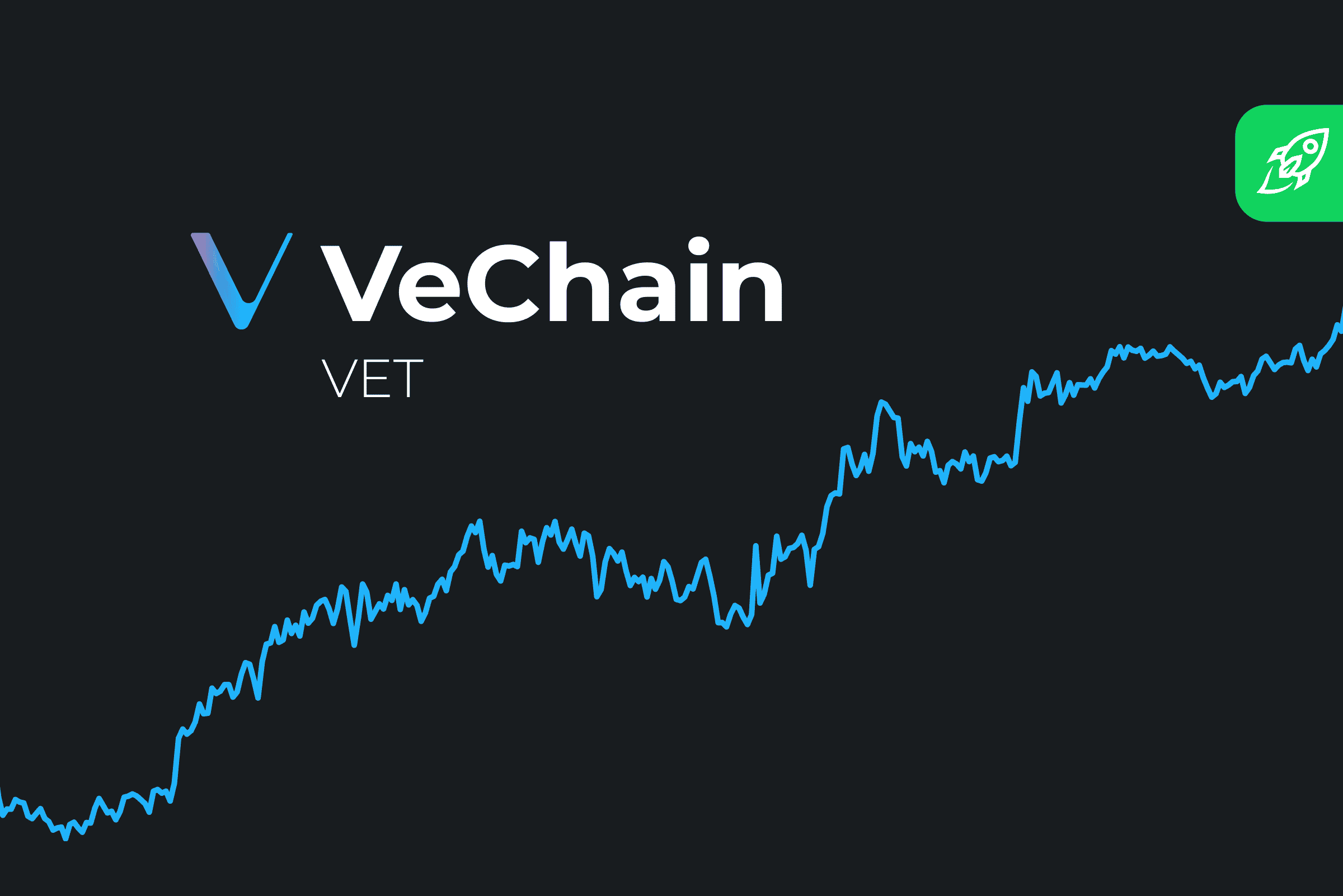 Could VeChain (VET) Price Reach $1? Insights from a Renowned Analyst! — TradingView News