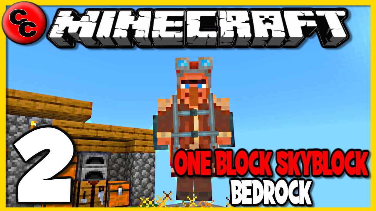 Vilkadahan: Minecraft Survival Let's Play - MCPE Addons for Minecraft Bedrock & Pocket Edition