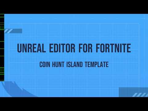 Coin Hunt Island (for Educators and Students) | Community tutorial