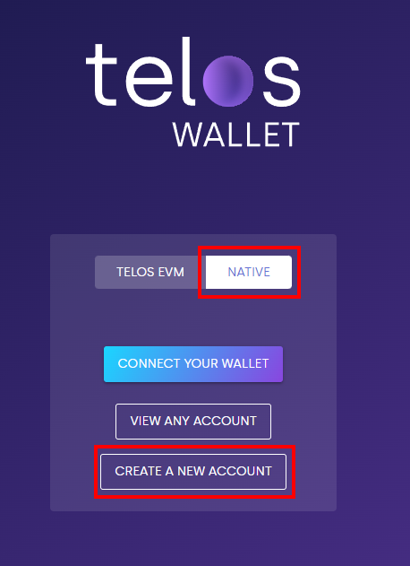 Telos Blockchain | World's Fastest EVM