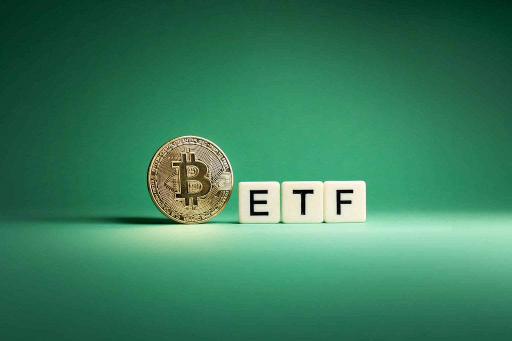 Spot Bitcoin ETFs Explained: Everything You Need to Know