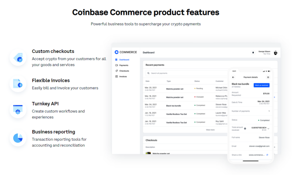 Streamline Your Online Store with Coinbase Shopify Integration