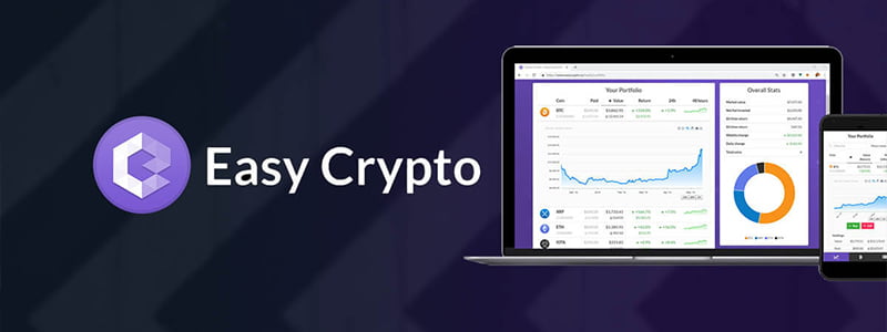 Easy Crypto Review | Is it actually good in ?