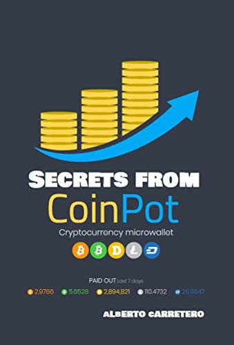 CoinPot App - Collect Crypto Currency for Android - Download the APK from Uptodown