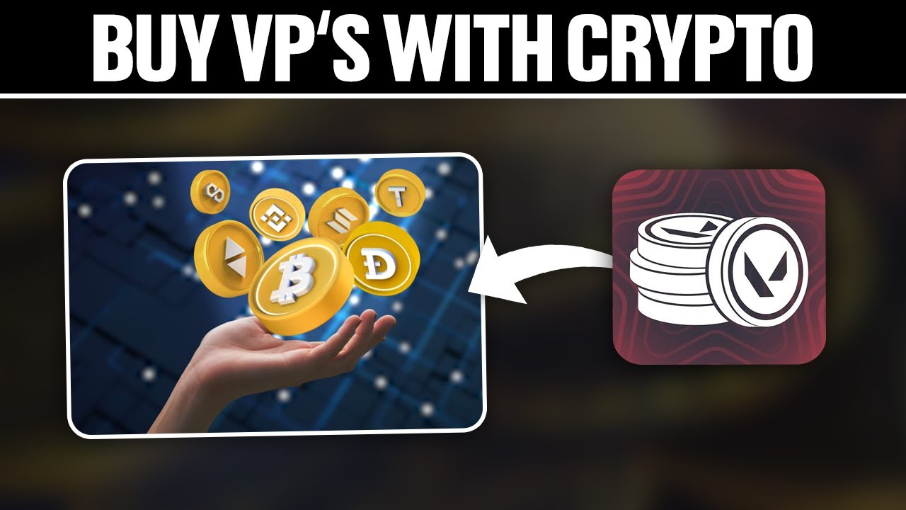 Buy VPS With Crypto - Crypto VPS