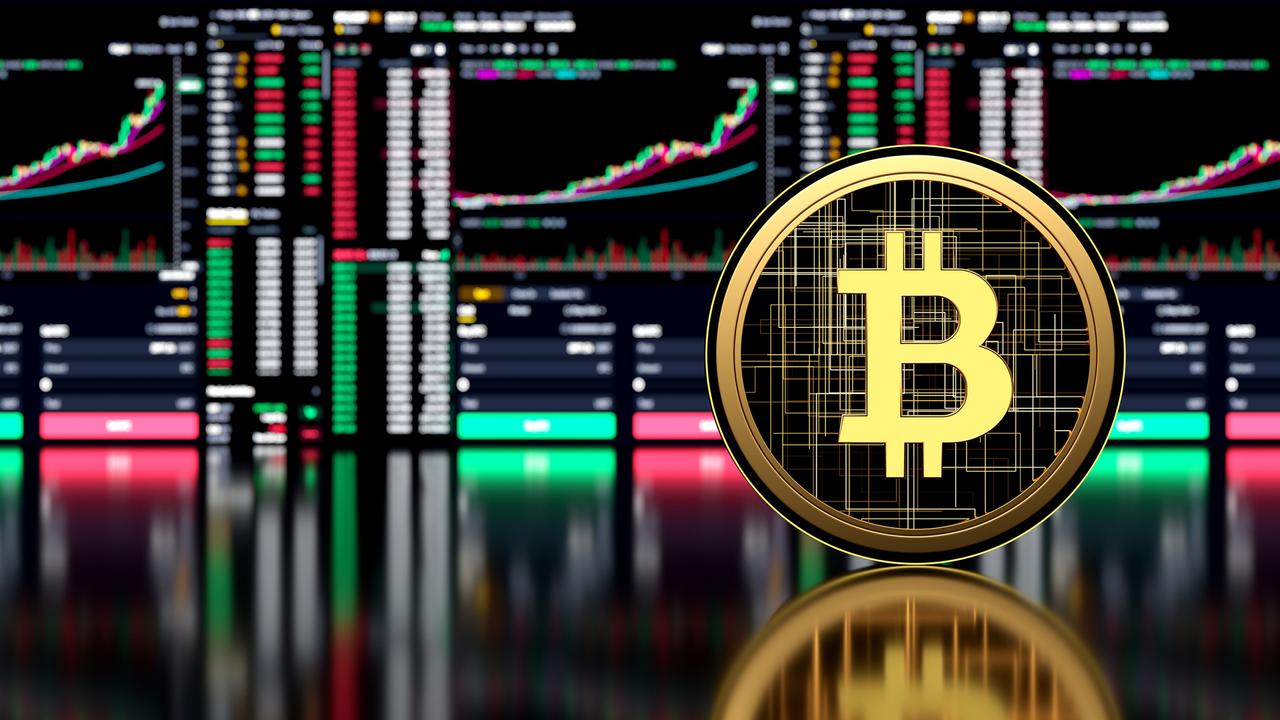 Cryptocurrency vs Stock Market: What’s the difference?