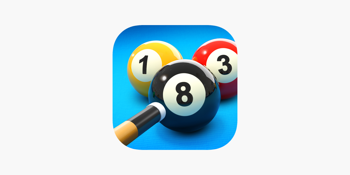 8 Ball Pool: The world's #1 Pool game