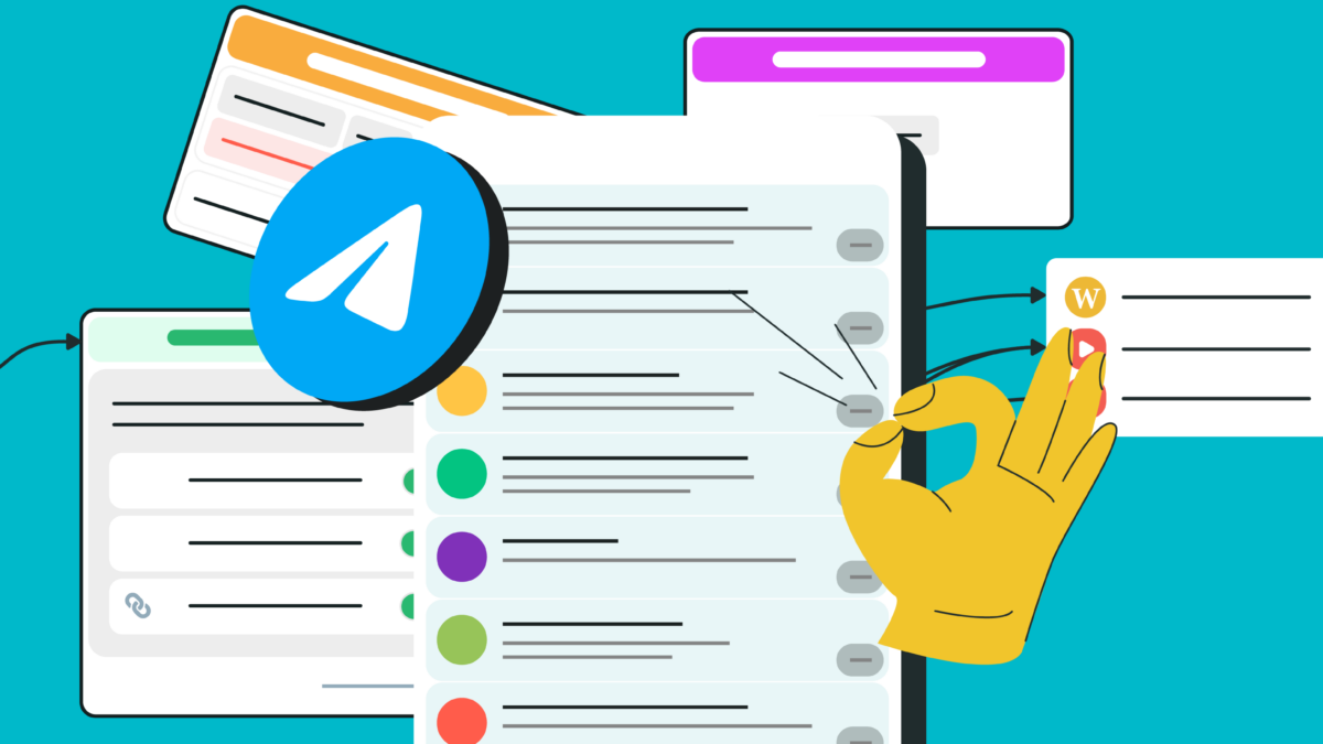 Buy Telegram Accounts Fast, Cheap and PVA - From $