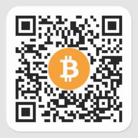 Bitcoin-QR Code Generator | QR Code Generator