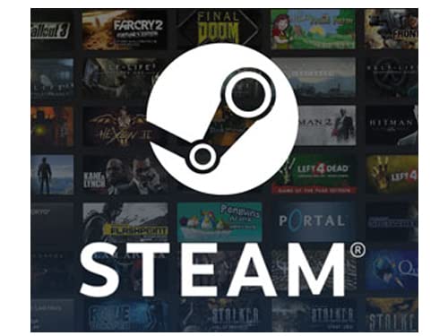 cryptolog.fun: Valve Steam Gift Card - $20 : Gift Cards