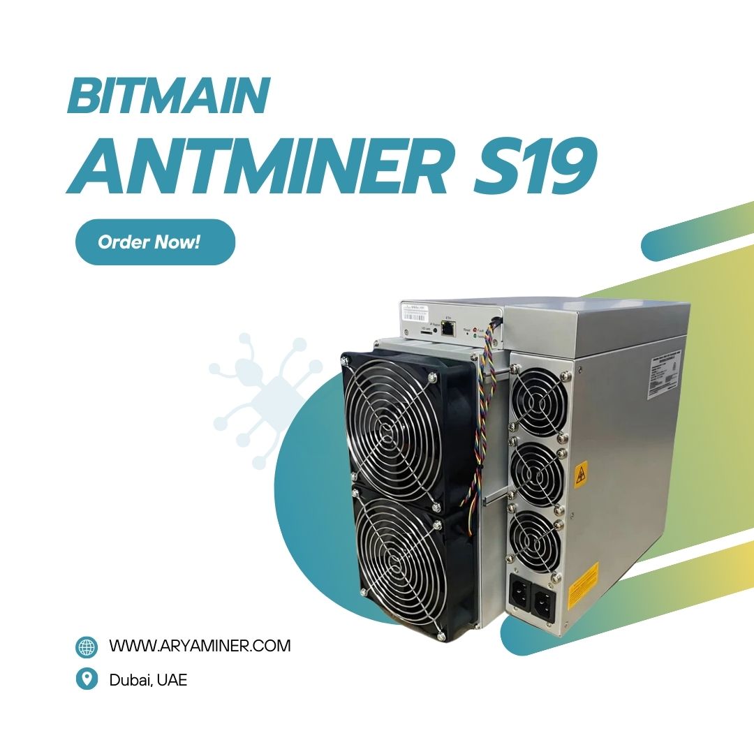 New Bitmain Antminer KA3 (Th) W + PSU