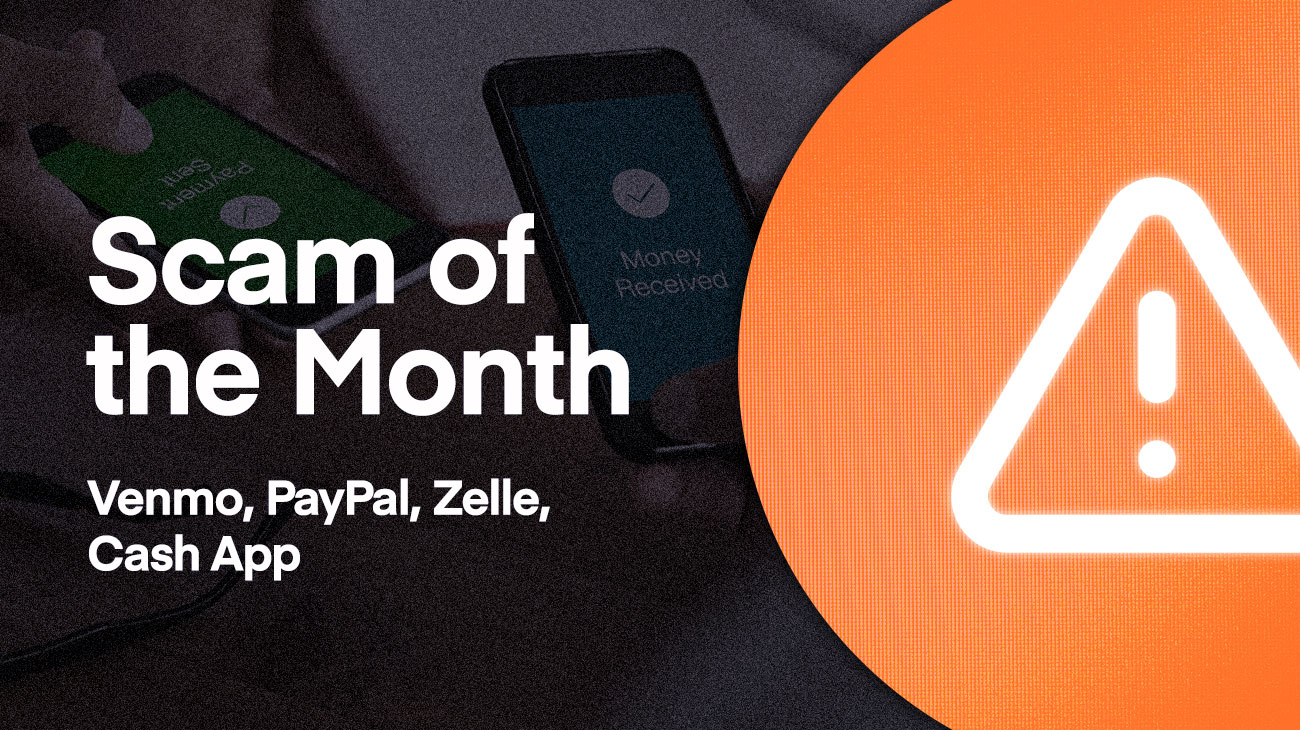 Consumer Action - Hard to reverse peer-to-peer payment scams on Venmo, PayPal, Zelle