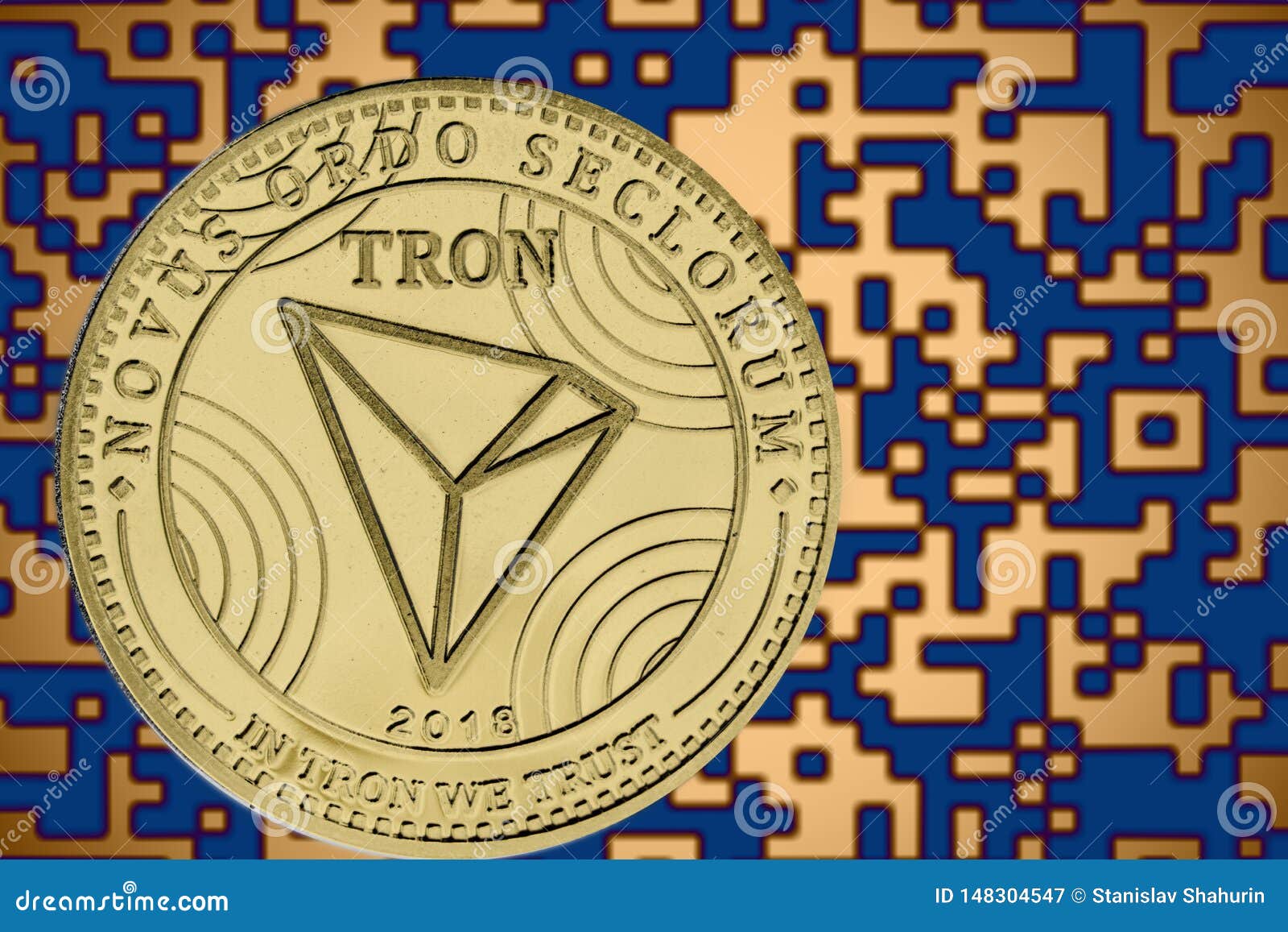 Tron Price | TRX Price Index and Live Chart - CoinDesk