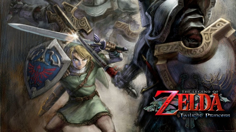 Zelda: Twilight Princess HD tips guide | Red Bull Games