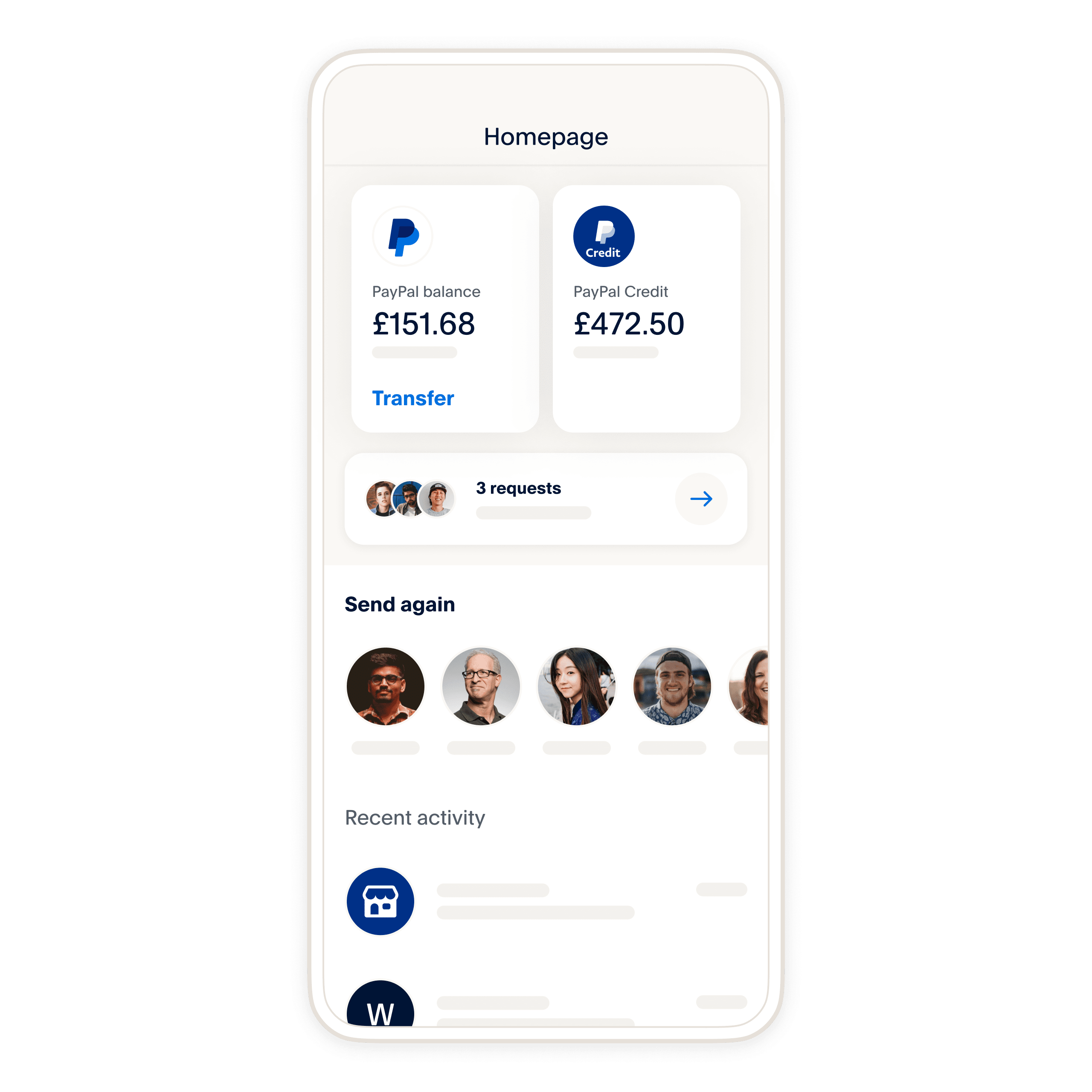 Using PayPal as a payment method within your external Crypto wallet | PayPal US