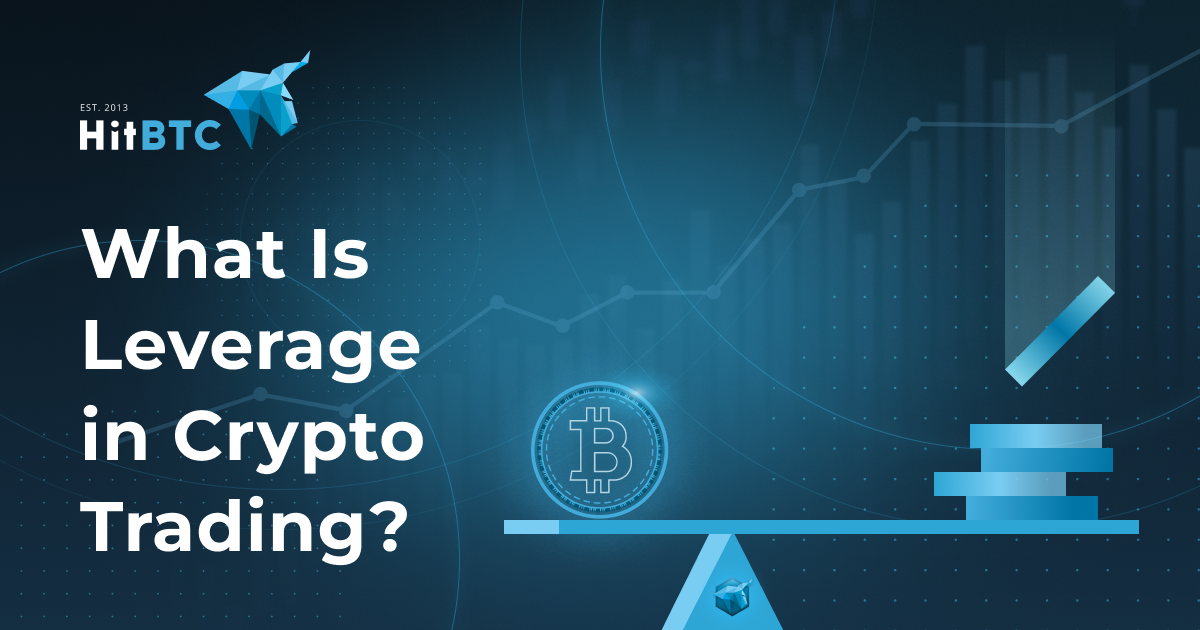 What is Leverage Trading in Crypto: Essentials for 