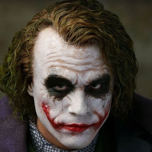 The Making Of Heath Ledger’s Joker | Movies | %%channel_name%%