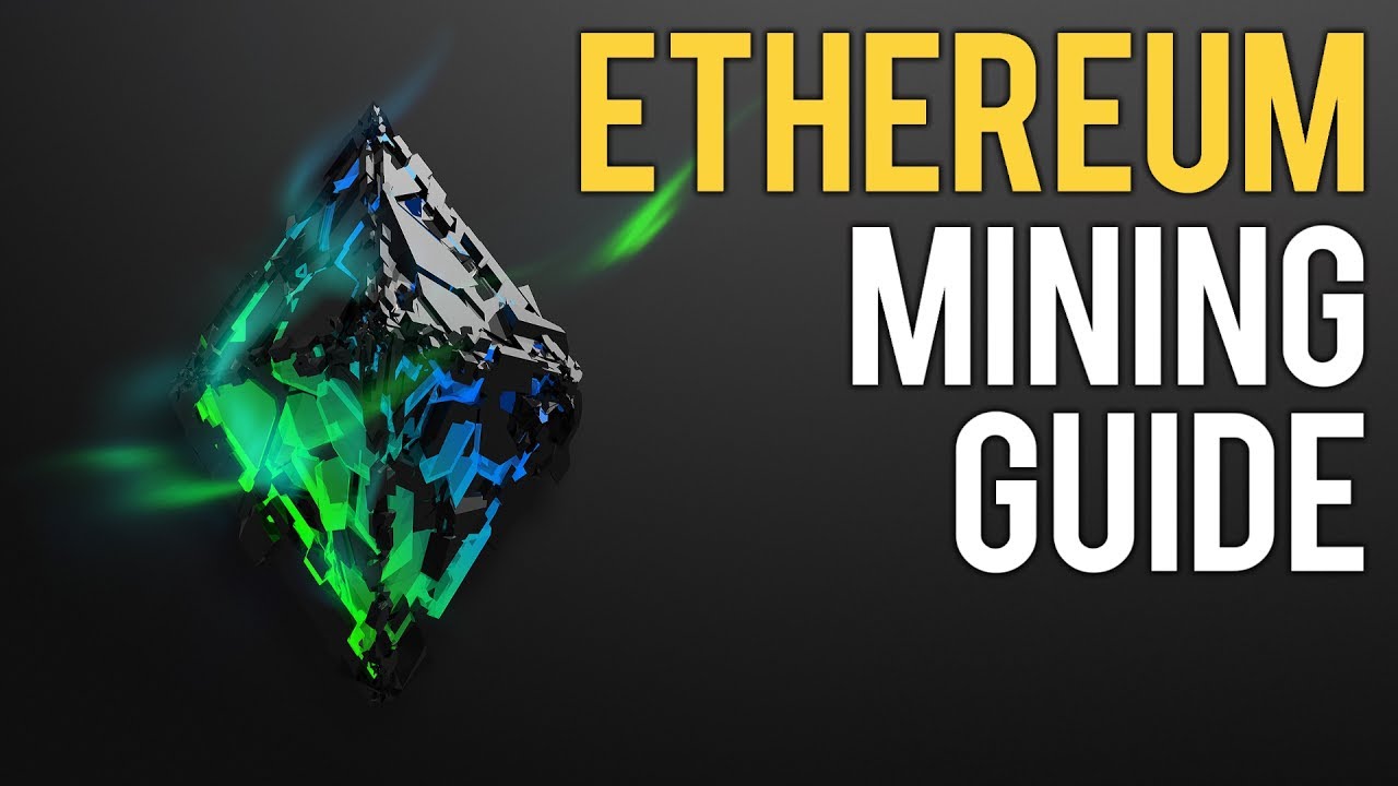 Ethereum Mining: Understanding The Second Largest Cryptocurrency