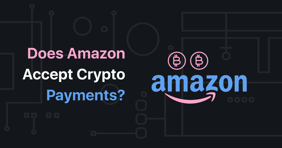 Will Amazon Ever Accept Bitcoin as Payment? - Blog | AMZ One Step: Amazon FBA Consultants