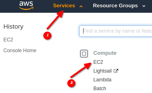 AWS Siacoin and Monero Mining