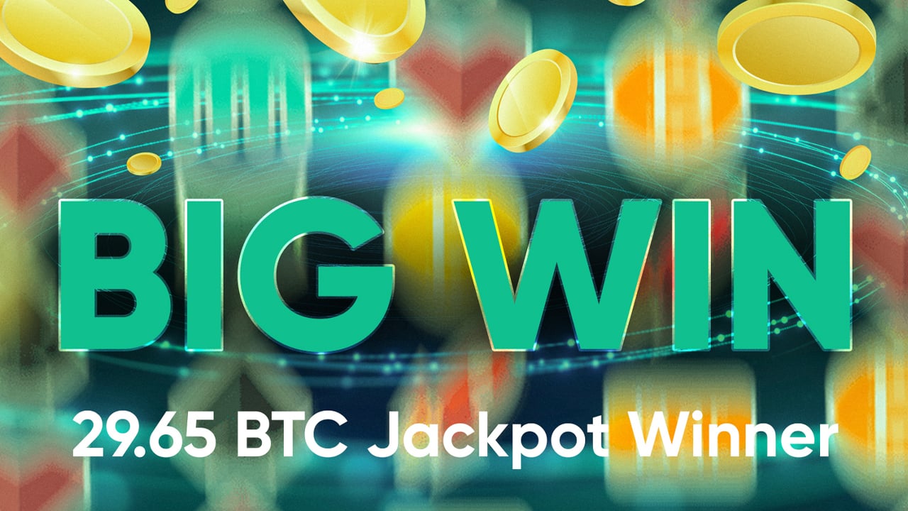 Top Bitcoin Jackpot Casinos - Best Games and Largest Prizes