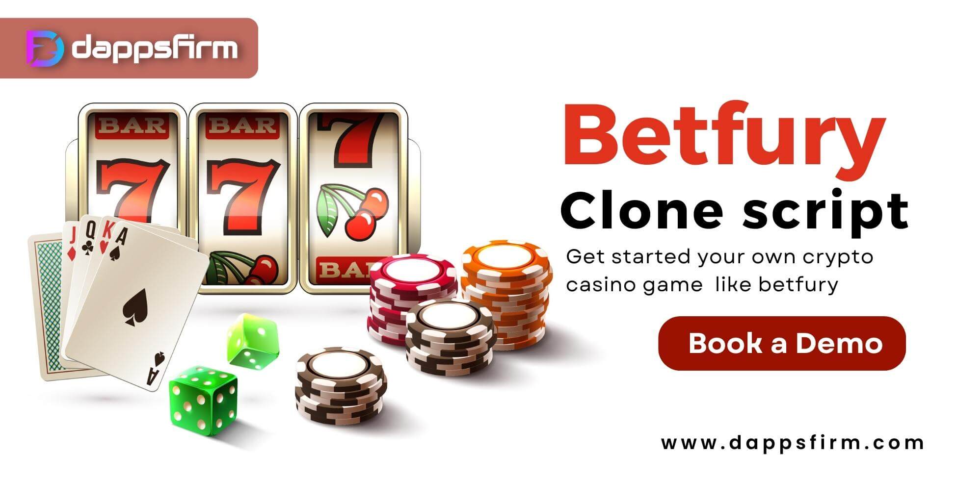 Online Crypto Casino Gambling Script