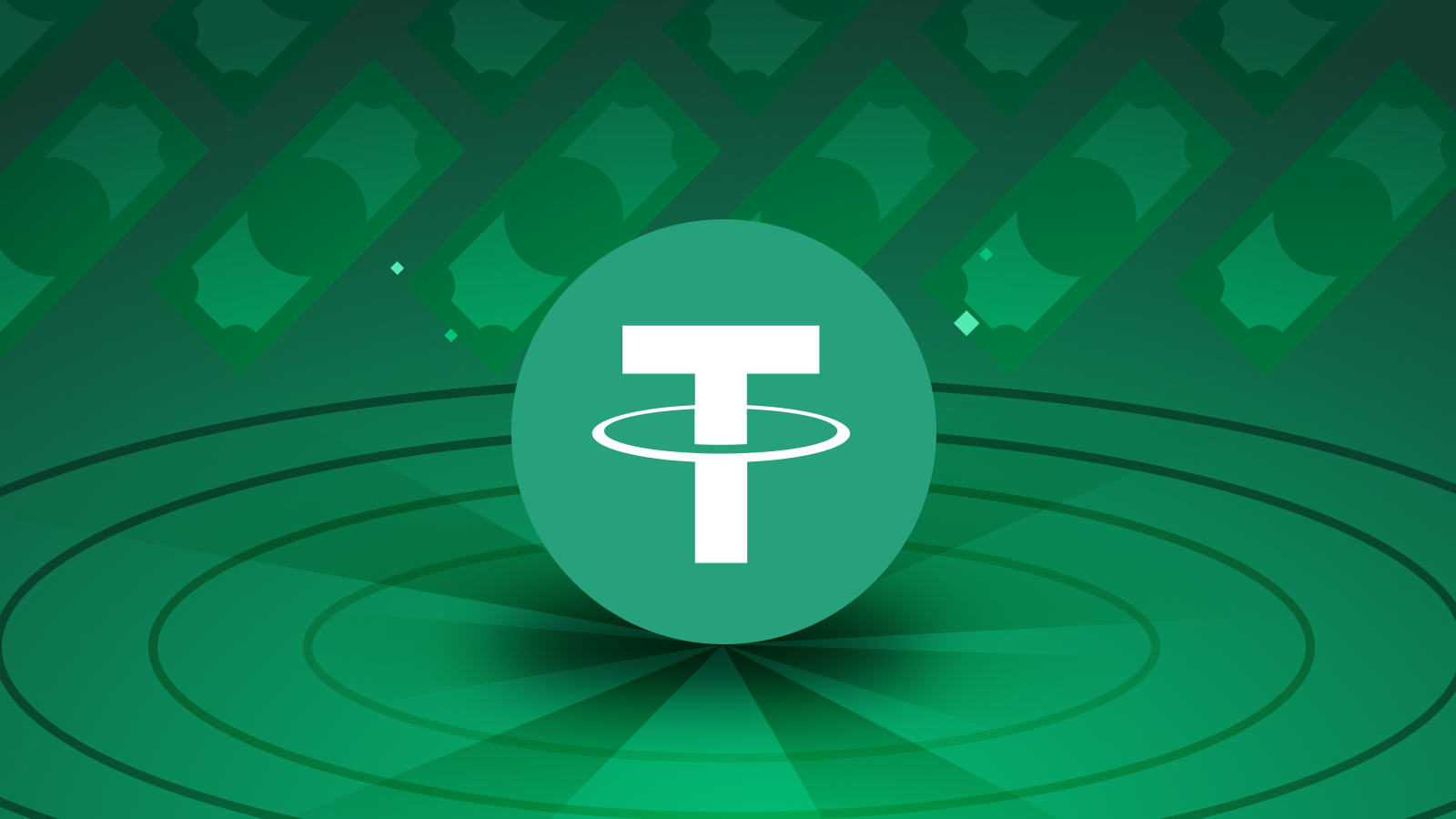 USD to USDT | Buy Tether USD in US Dollars | No KYC required