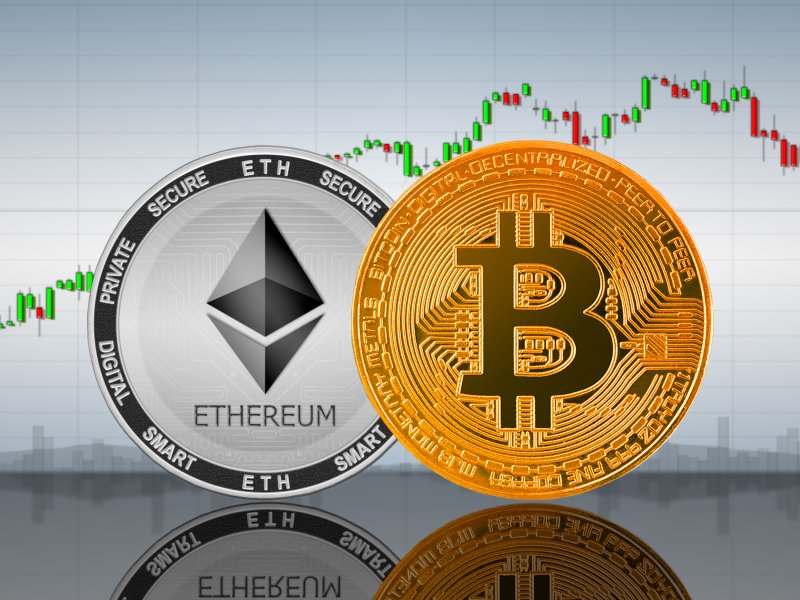 Convert ETH to BTC ( Ethereum to Bitcoin)