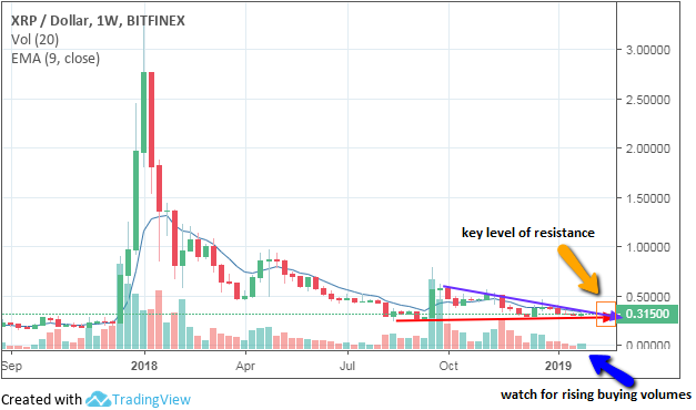 Ripple IPO: Buy Ripple pre-IPO Stock & Shares