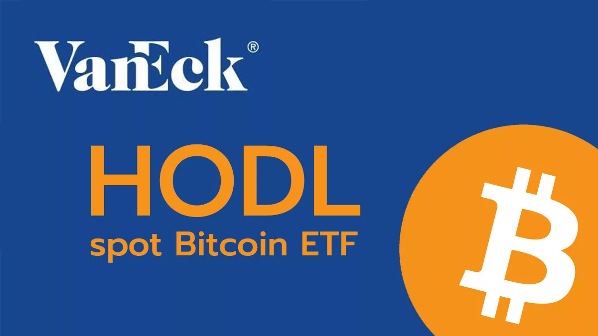 VanEck To Shut Bitcoin Futures ETF With Start of Spot Bitcoin ETF Trading