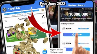 Download Royal Coin Box Secret Tips android on PC