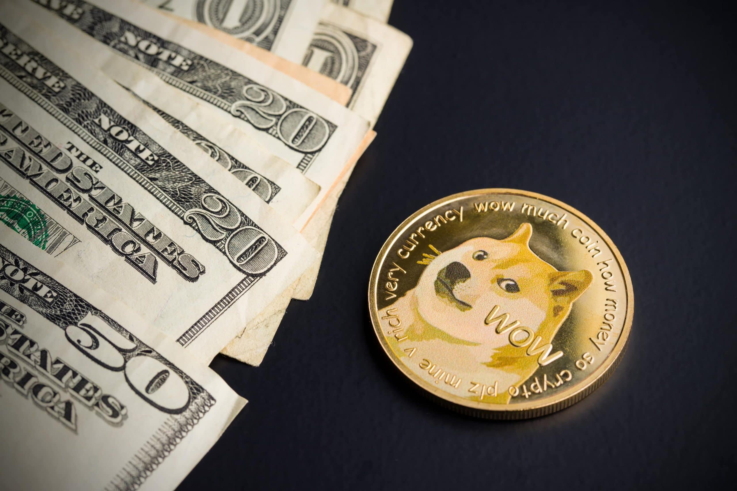 Million Doges (DOGE) to Bitcoins (BTC) - Currency Converter