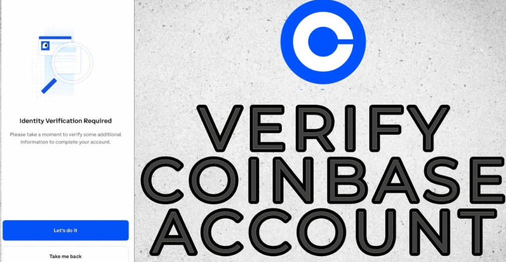 How to Verify Bank Account on Coinbase? - Crypto Head