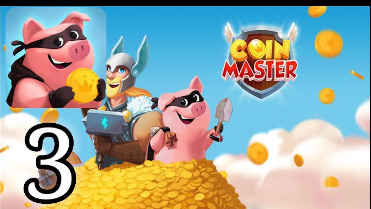 Coin Master Free Download