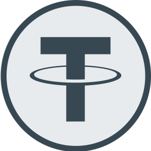 Tether USDt USD (USDT-USD) Price, Value, News & History - Yahoo Finance