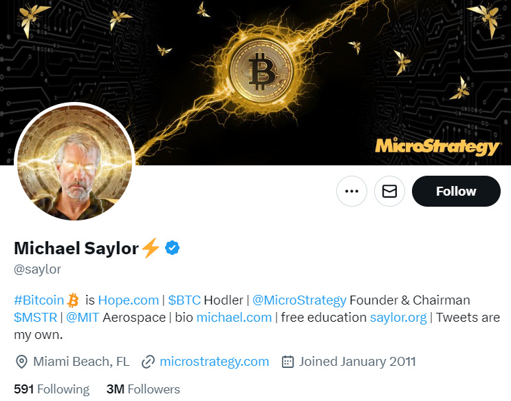 Twitter Hacked in Bitcoin Scam