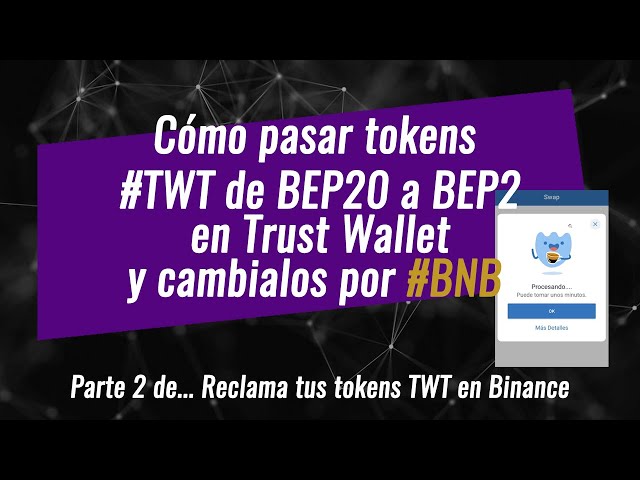 BNB Wallet (BNB) | Secure BNB Wallet | Trust Wallet | Trust