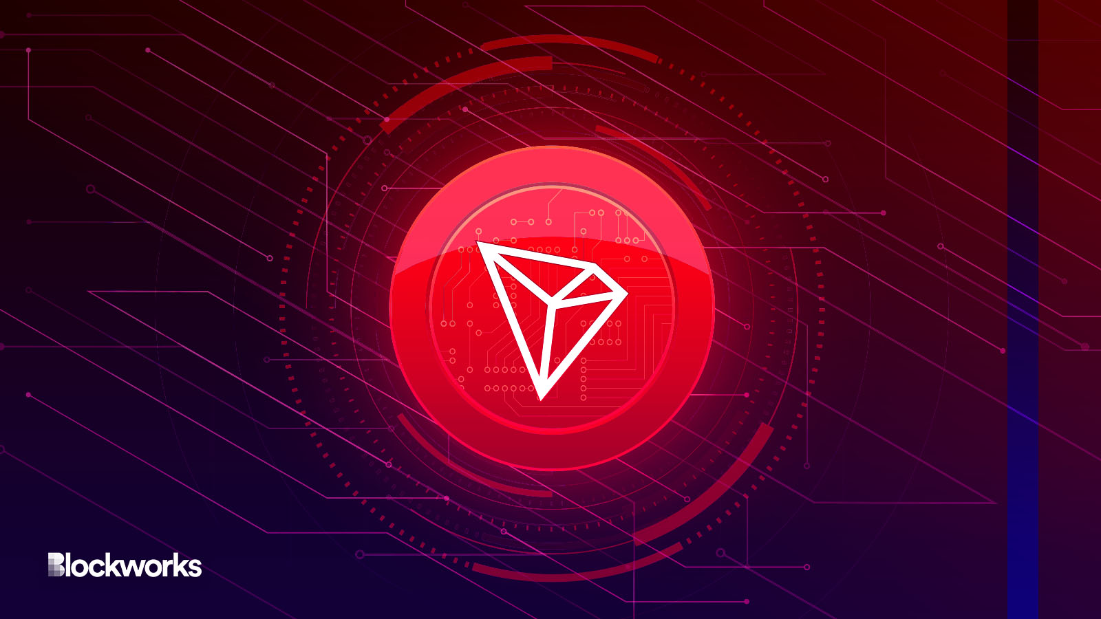 TRON Price Today - TRX Price Chart & Market Cap | CoinCodex