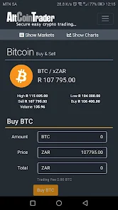 SA crypto exchanges upbeat after Rbn Ethereum upgrade | ITWeb