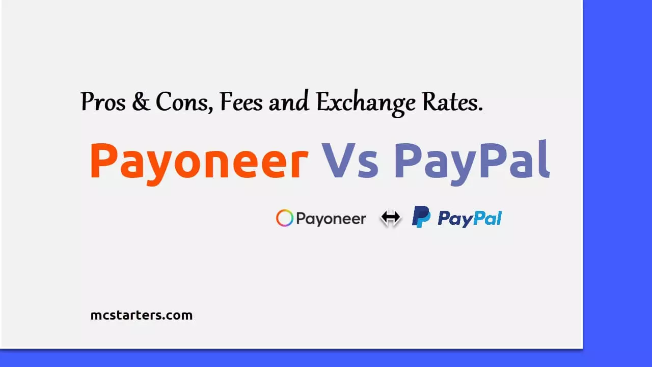 Seller fees increased when changed from PayPal to - The eBay Community