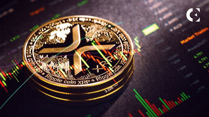 Ripple Has Not Talked About XRP As Reserve Currency for Years