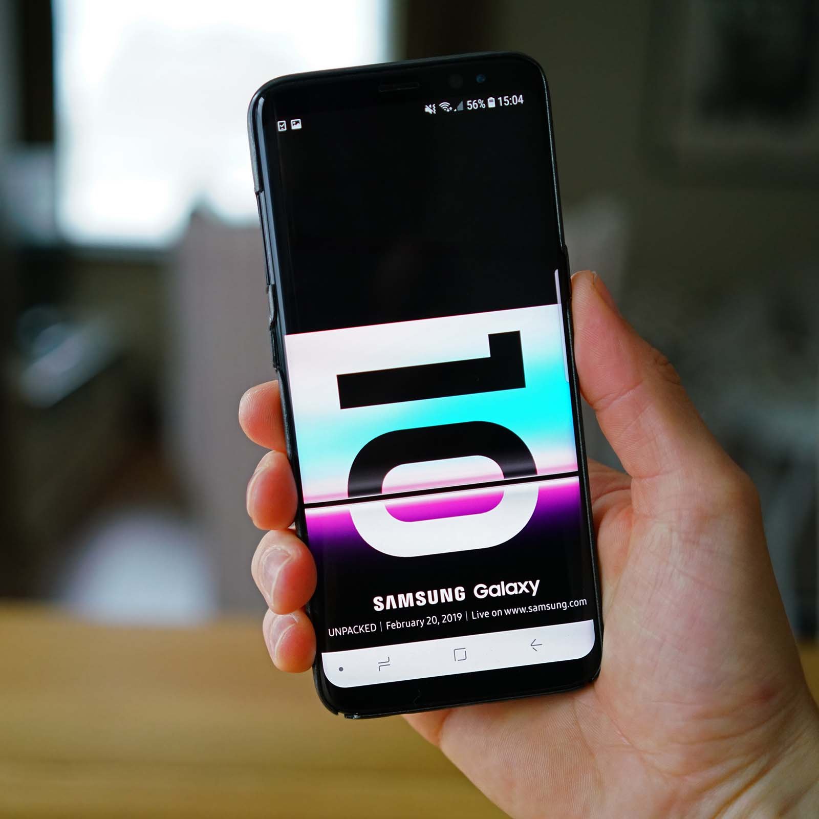 How Galaxy S10 Gives Bitcoin A Boost In - SlashGear